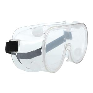 Anti-Fog Goggles Anti-Fog Clear Ea, 200 EA/CA