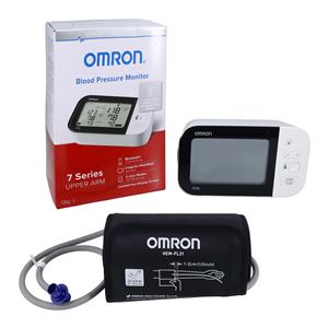 7 Series Blood Pressure Monitor Upper Arm LCD Display Ea, 10 EA/CA