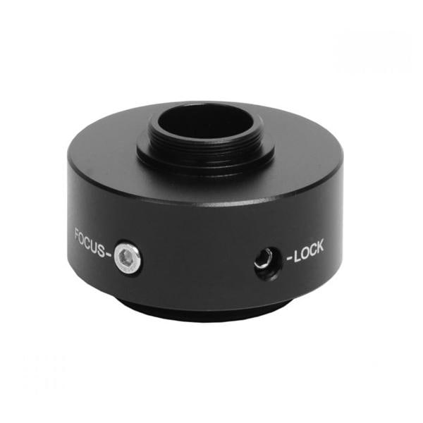 C-Mount Adapter For Camera Ea