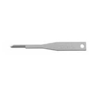 Mini Blade Stainless Steel Sterile 24/Bx