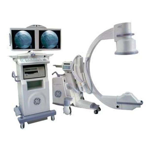 X-Ray System Custom Ea