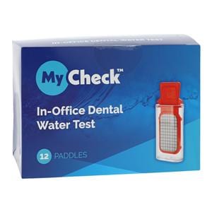 MyCheck Waterline Test Kit 12/Bx