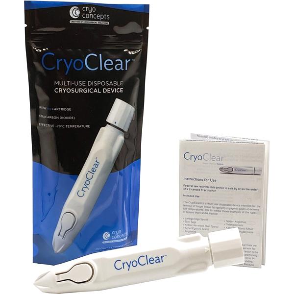 CryoClear Pen