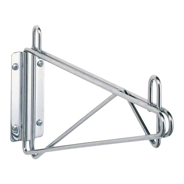 Super Erecta Shelf Bracket For 14" Shelf Ea