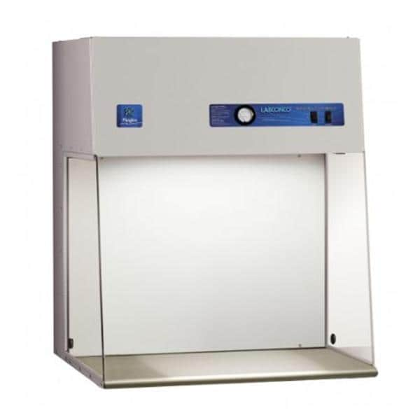 Clean Bench Purifier 4" Ea