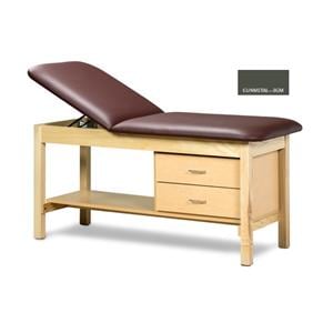 Treatment Table Gunmetal