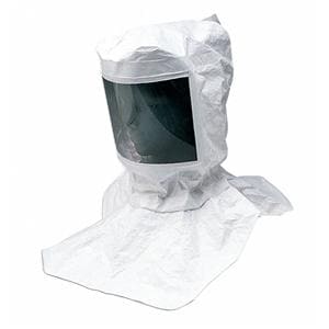 EZ Air Saran Replacement Hood Ea