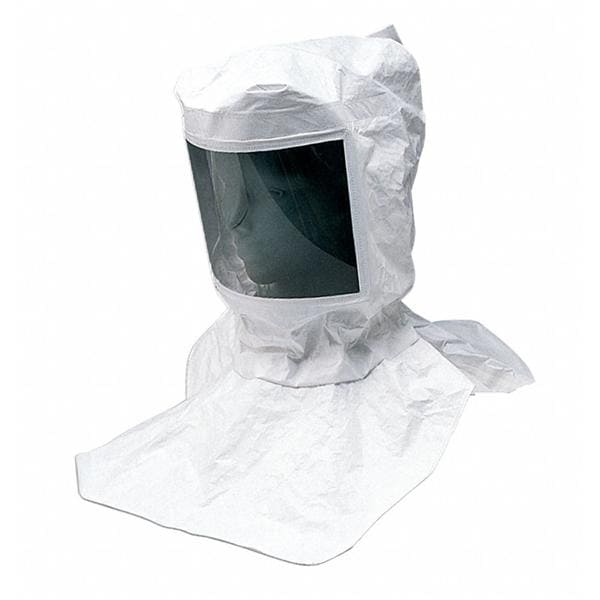 EZ Air Saran Replacement Hood Ea