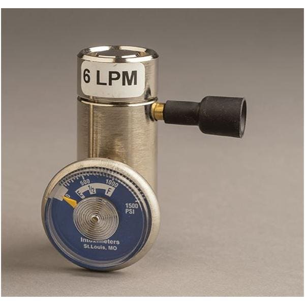 Alcohol Gas Tank Regulator For Breathalyzer Accuracy Test Ea