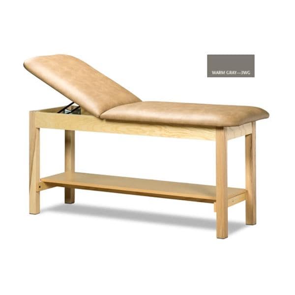 Treatment Table Natural 400Lb