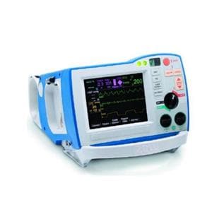 R-Series Defibrillator New With Expansion Pack Ea