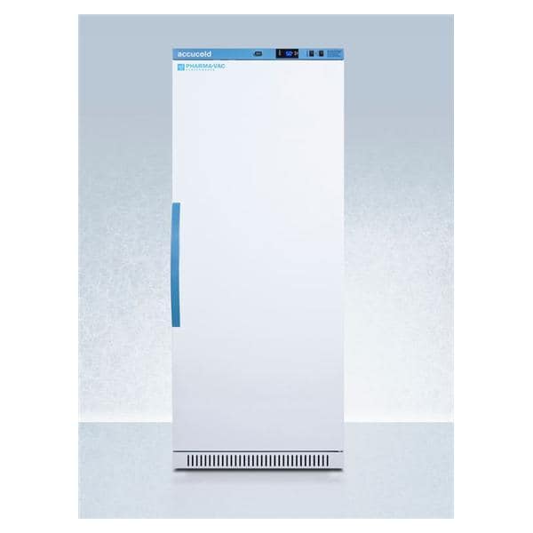 Accucold Performance Series Pharmacy/Vaccine Refrigerator 12cf Sld Dr 2 to 8C Ea