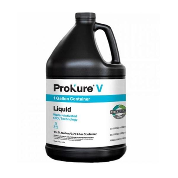 Bottle Only Spray ProKure 1 1 Gallon 1/Bt