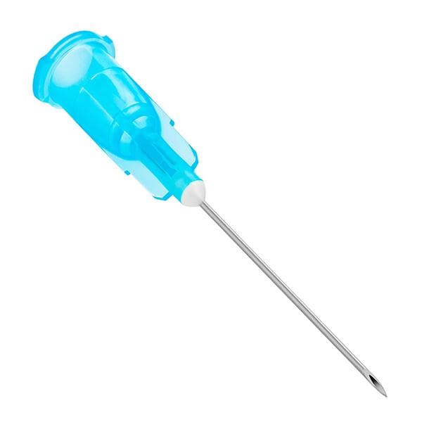 Hypodermic Needle 23gx1" Luer Lock/Luer Slip Compatibility Conventional 100/Bx, 10 BX/CA