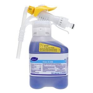 Virex II 256 One Step Surface Disinfectant Conc Btl Mnty Scnt 1.5 Liter 2/Ca