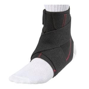 Wraparound Support Ankle Size Men 5-13 / Women 6-14 One Size Neoprene Blend Univ