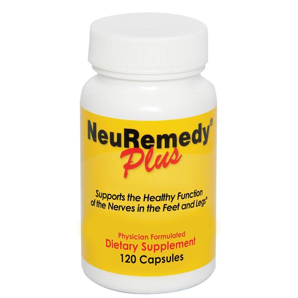 Neuremedy Plus Dietary Supplement Benfotiamine/Methylcobalamin 120/Bt