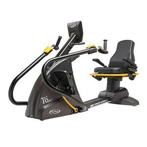 NuStep T6 Pro Recumbent Cross Trainer