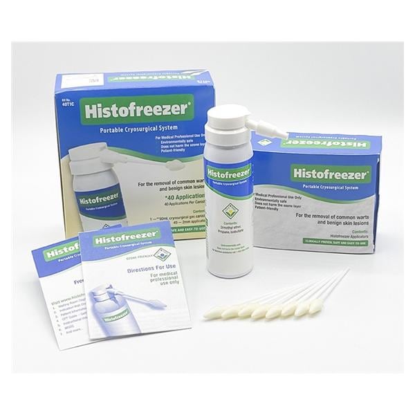 Histofreezer Cryosurgical System 80mL