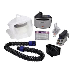 Versaflo Easy Clean PAPR Respirator TR-300N+ ECK Ea