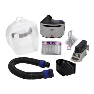 Versaflo Healthcare PAPR Respirator Large TR-300N+ HKL Ea