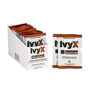 IvyX Pre-Contact Lotion 50/Bx