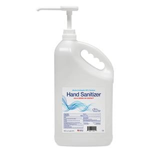 Sanitizer 1 Gallon 2/Ca