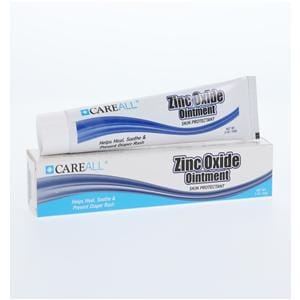 CareAll Ointment Zinc Oxide 20% 2oz/Tb