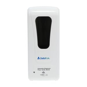 Touchless Dispenser Touchless White / Black 1000 mL Ea