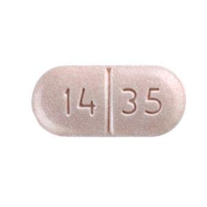 Metaxalone Tablets 800mg Bottle 100/Bt