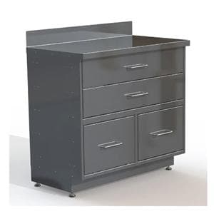 Operating Room Cabinet Stainless Steel Ea