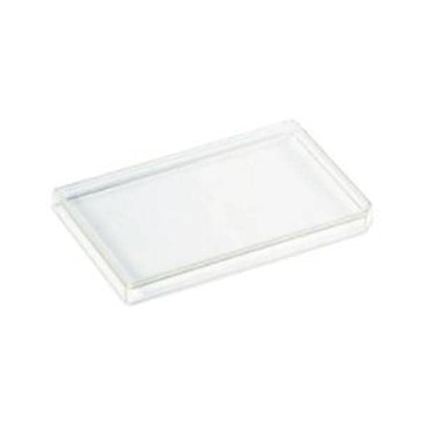 Eppendorf Plate Lid MTP/DWP Flasks Polypropylene Transparent 80/Pk