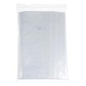 Clear Ziplock Bag 12x15" 1000/Ca