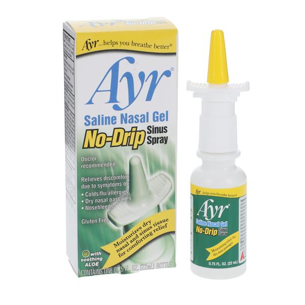 AYR Spray 800mL Refill .75oz/Bt, 24 BT/CA