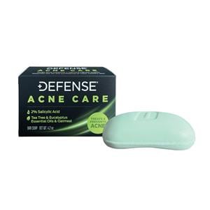 Defense Acne Care Soap 72/Ca