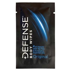 Defense Soap Personal Cleansing Wipe 500/Bx