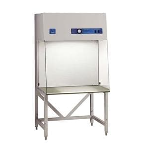 Safety Purifier 39x74x48.4" Ea