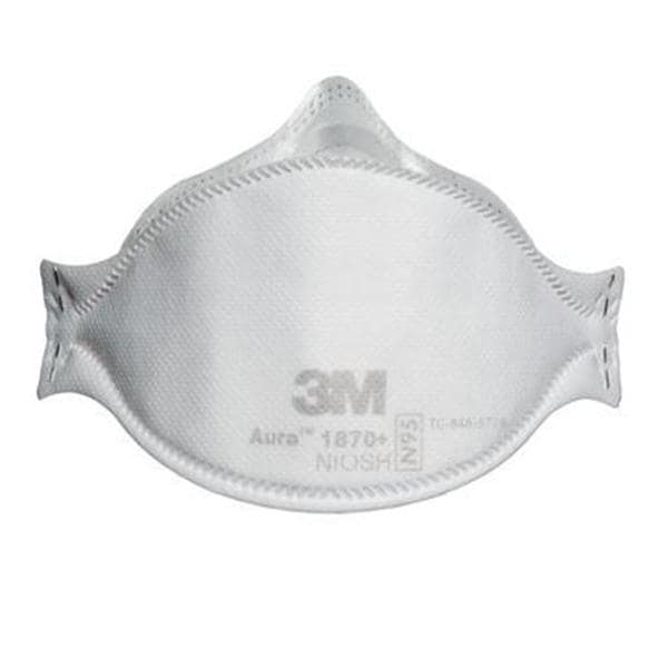 Respirator Face Mask 440/Ca