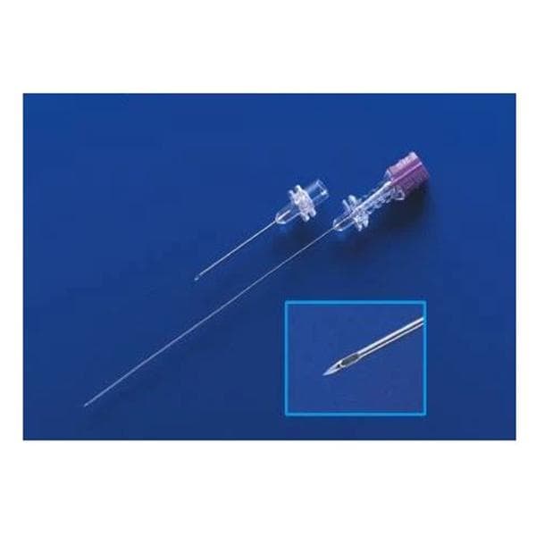Sprotte Spinal Needle 24g 4.75