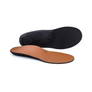 Powerstep Pinnacle Dress Insole Neutral F Men 9-9.5 / Women 11-1.5