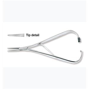 Falcon Orthodontic Instruments Mathieu Hemostat Style Hemostat Ea