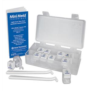 Mini-Mold Starter Kit 1/Kit