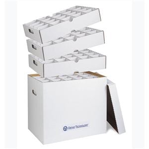 Ortho Model Model Boxes 4/Pk