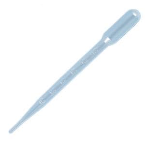 Transfer Pipet 7mL Sterile 400/Ca