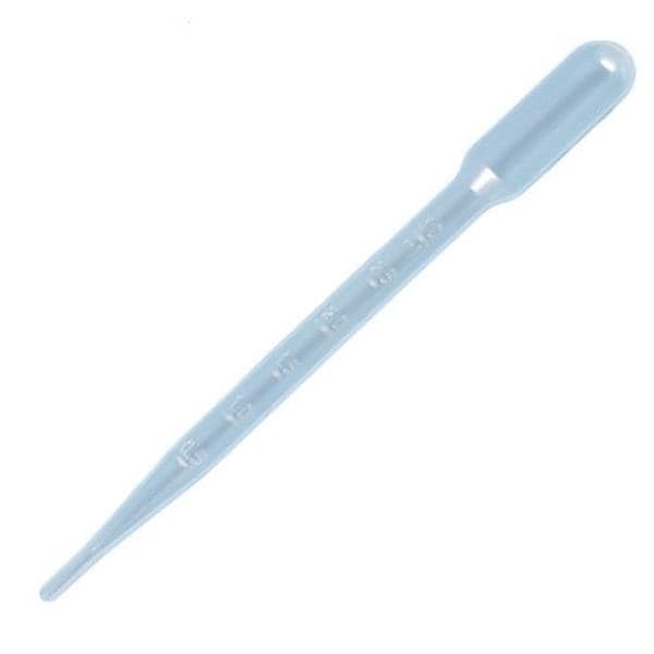 Transfer Pipet 7mL Sterile 400/Ca