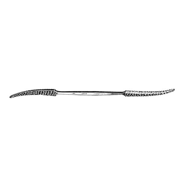 Putti Double Ended Rasp 10.5" Reusable Ea