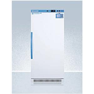 Accucold Performance Series Pharma/Vax Refrigerator 8 Cu Ft Sld Dr 2 to 8C Ea