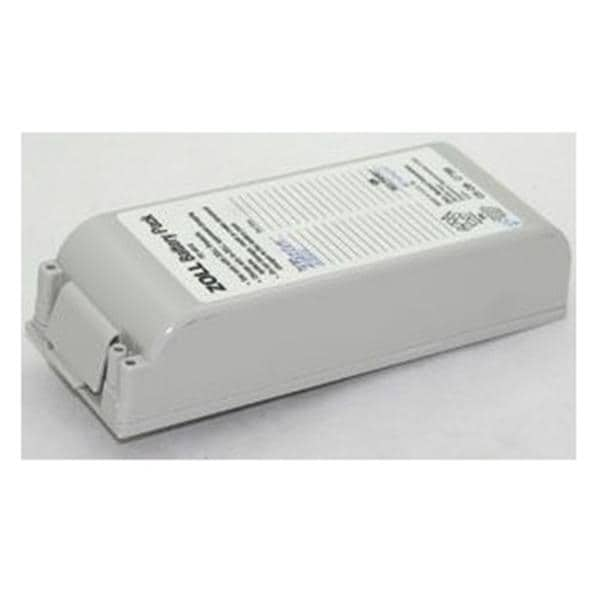 Rechargeable Battery Refurbished For M Series Defibrillator Ea