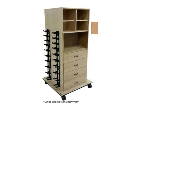 Stor-Edge Multi Purpose Cart 32x32x72