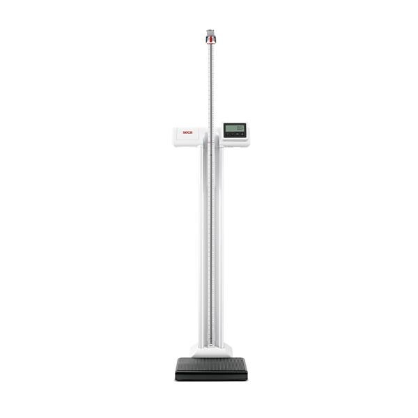 Henry Schein Eye Height Digital Scales